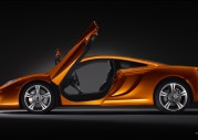 Tapety MC Laren